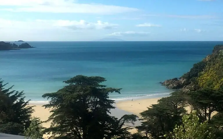 Waiheke Walking Festival just a month away