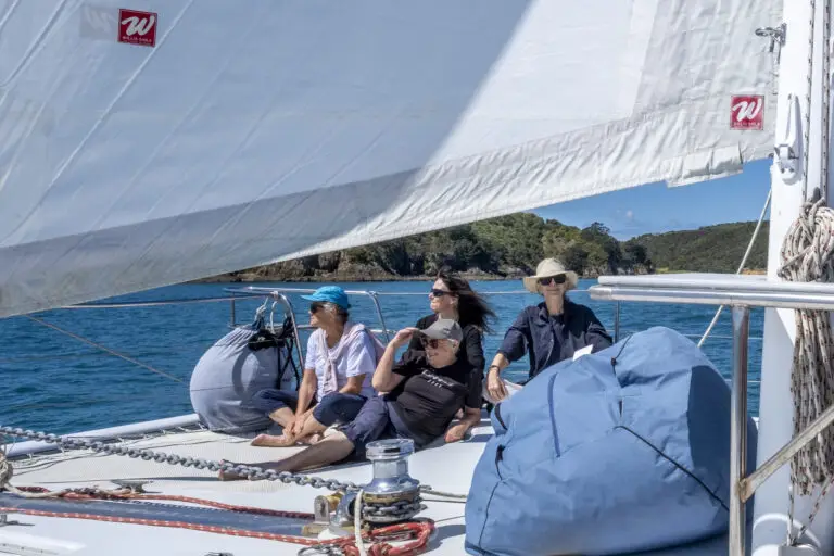 Eco adventures on land and sea offer ‘slow tourism’