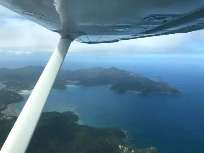 Island Aviation