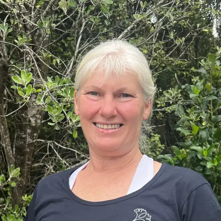 Meet our guides