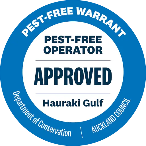 Pfw logo – Pest Free Warrant Info