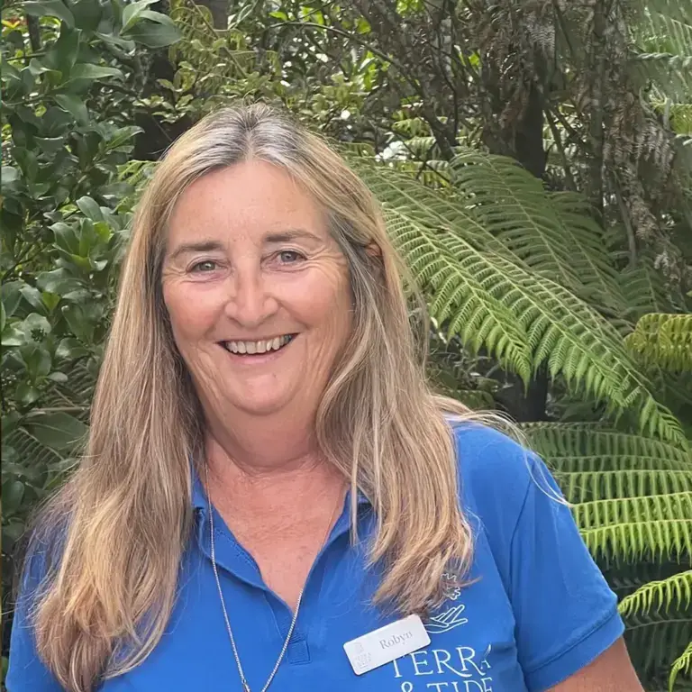 Meet our guides
