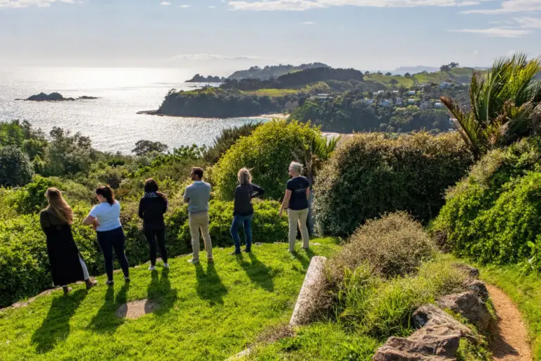 December 2024 Waiheke Touring News