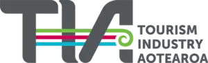 Tourism Industry Aotearoa logo