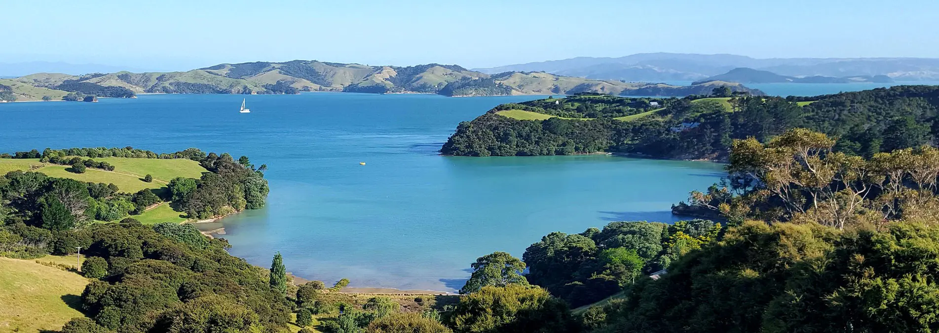Best Things to Do on Waiheke Island