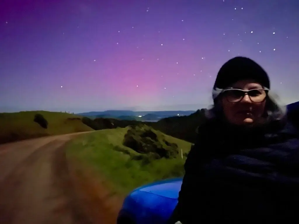 DarkSkyWaiheke FB Image, Terra & Tide Private Stargazing Tour