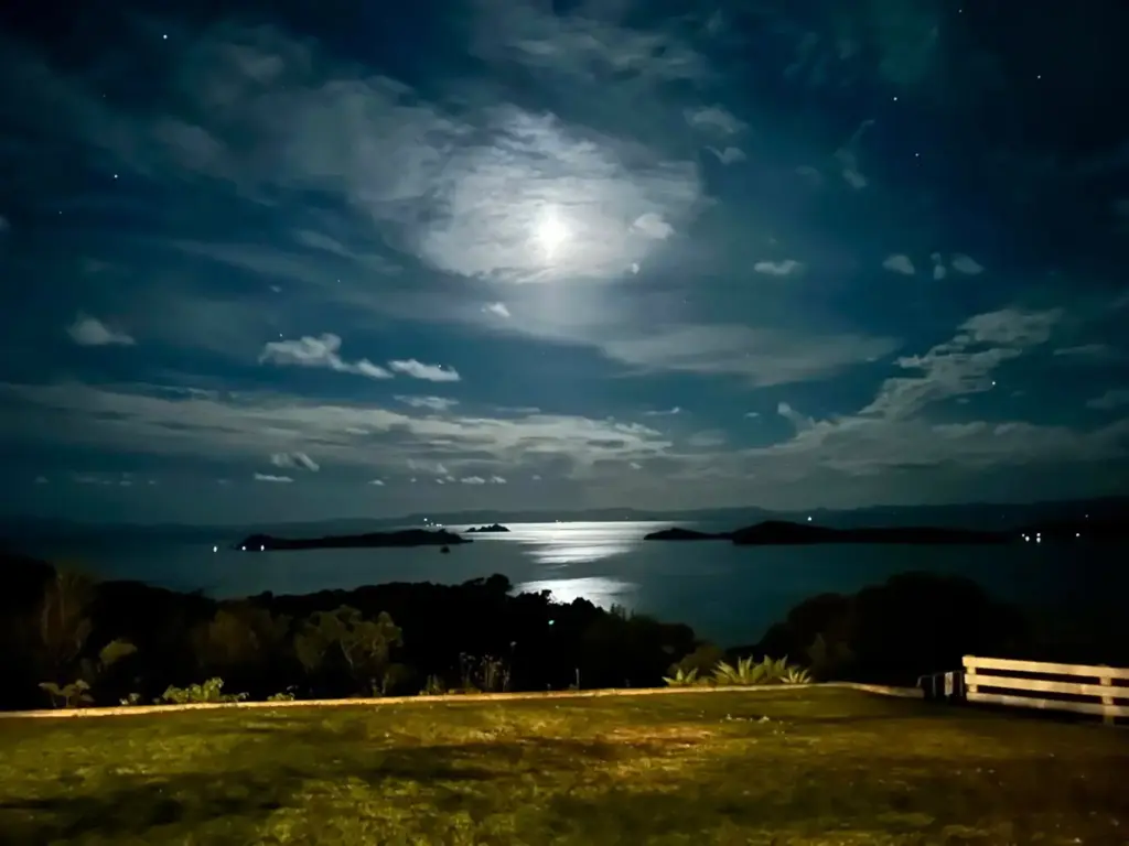DarkSkyWaiheke FB Image, Terra & Tide Private Stargazing Tour