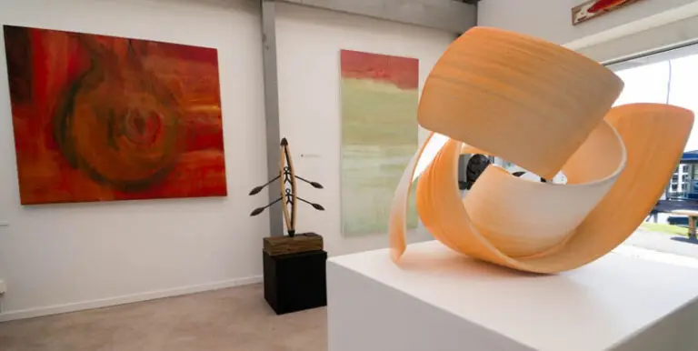 Waiheke Art Walk featured in Australian Financial Review