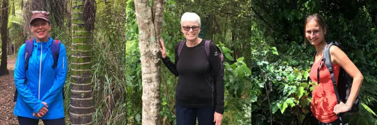 New guides help you connect with nature