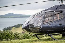 Helicopter