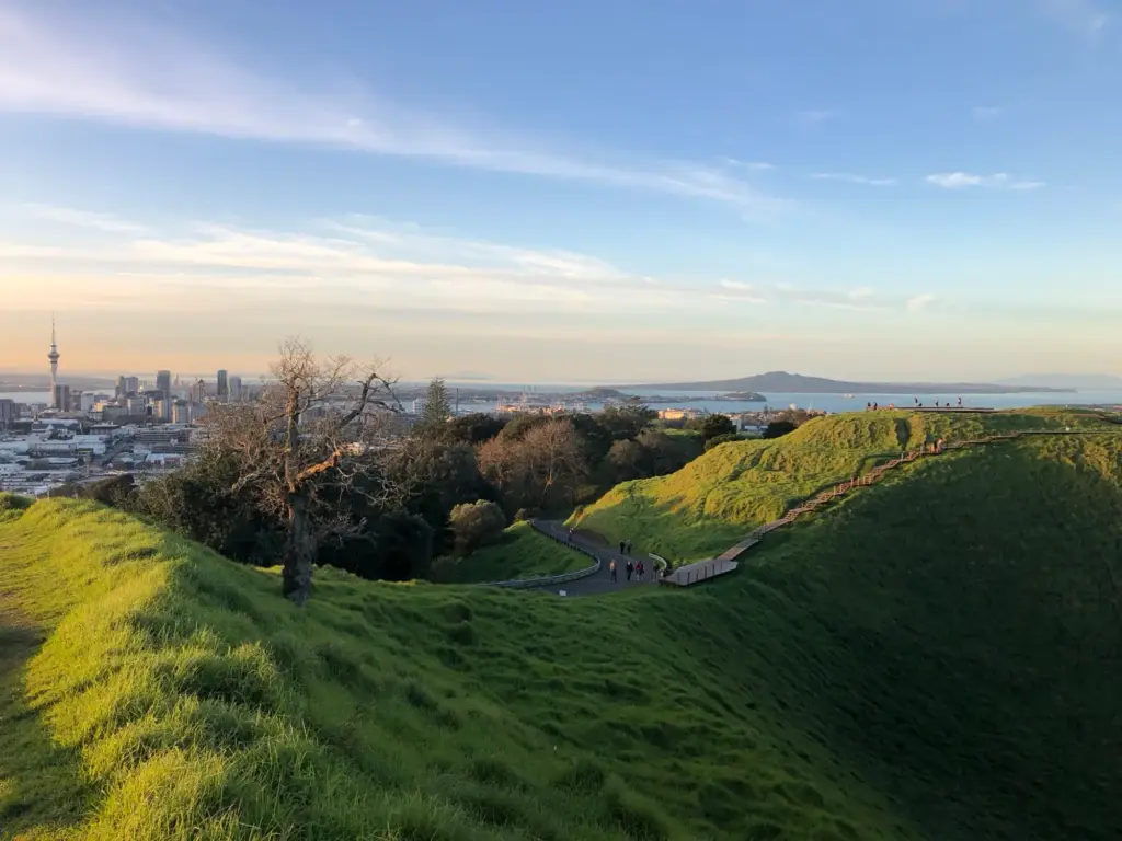 Maungawhau Mt Eden, Terra & Tide Auckland