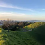 Maungawhau Mt Eden, Terra & Tide Auckland