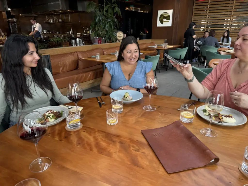 Terra & Tide Private Auckland Food & Wine Tour
