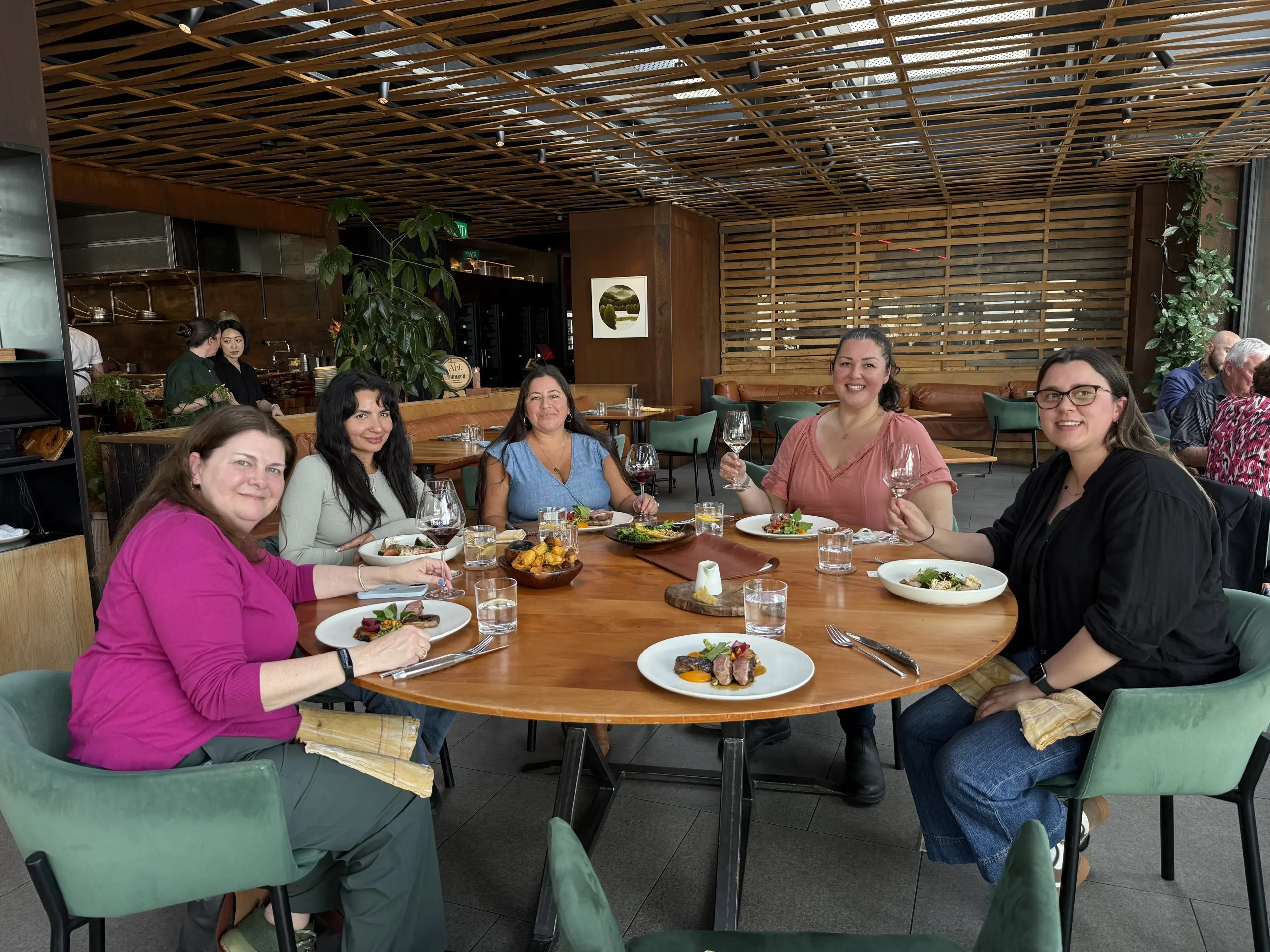 Terra & Tide Private Auckland Food & Wine Tour