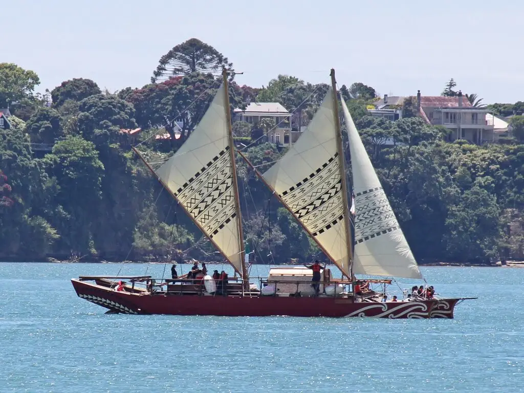 Terra & Tide Private Auckland Personalised Tour
