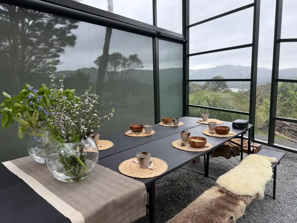 Terra & Tide Private Auckland Personalised Tour