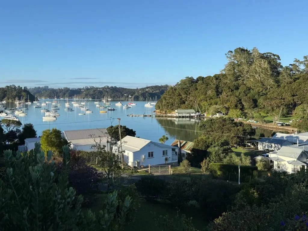 Terra & Tide Private Bay of Islands Explorer Day Tour