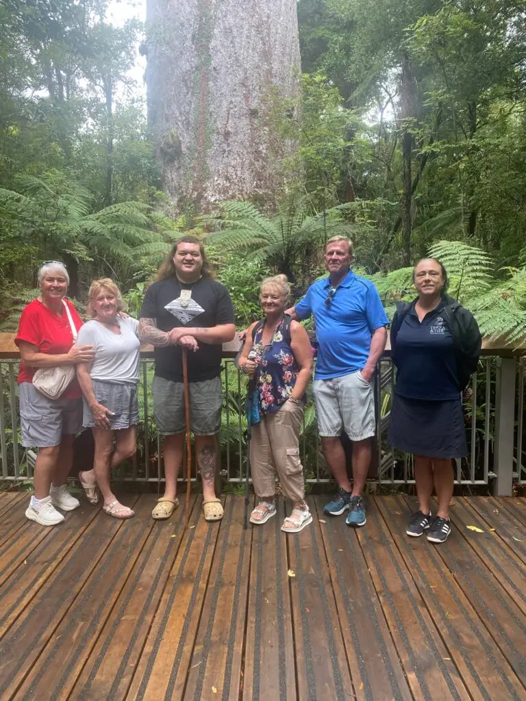 Terra & Tide Private Hokianga Explorer Day Tour