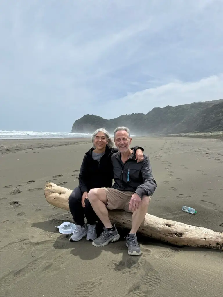 Terra & Tide Private Waitākere Explorer