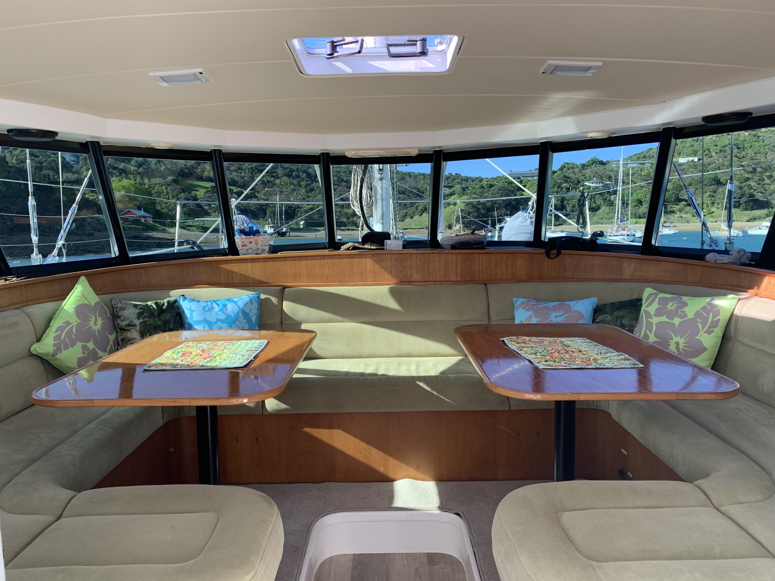 Pacific Star