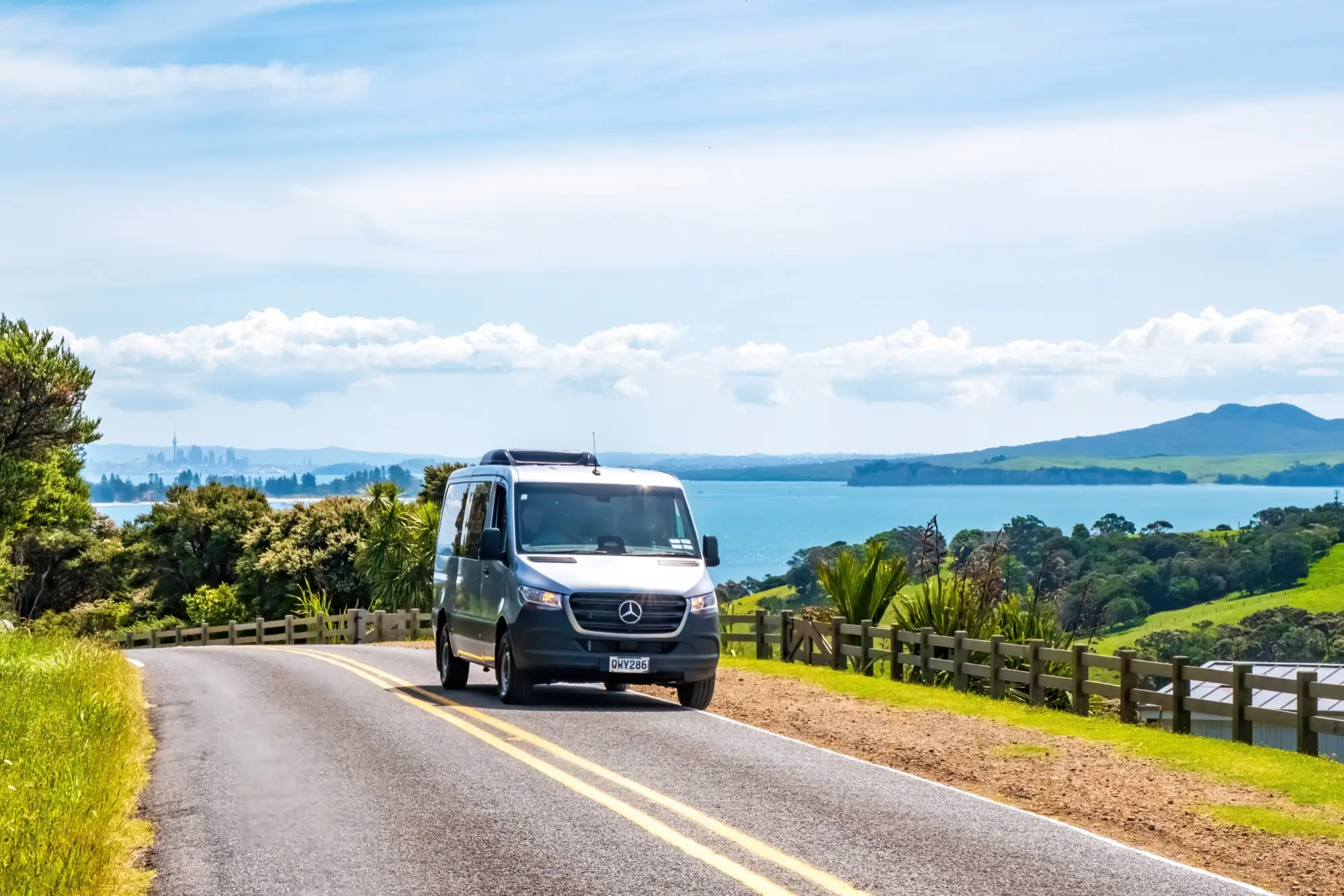 T&T Fleet 2024 Dec Edited, Terra & Tide Waiheke Island Transport & Transfer