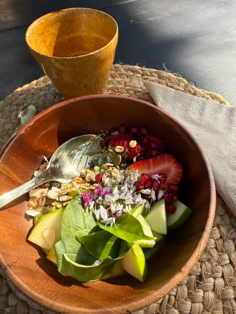 Tumm at Velscov, Terra & Tide Private Auckland Food & Wine Tour
