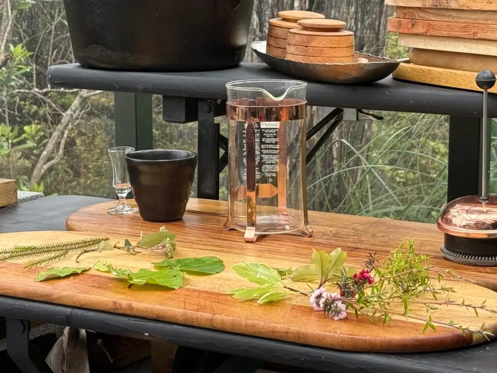 Velscov tea experience2, Terra & Tide Private Auckland Signature Tour